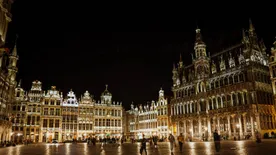 Ezek a világ legszebb terei, ahová egyszer az életben mindenképpen érdemes eljutnod