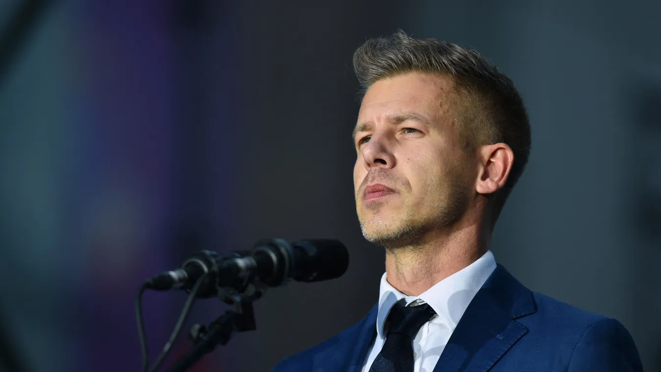 Takács Péter: Magyar Péter ma újra hazugságokkal és álhírekkel kezdte a napot