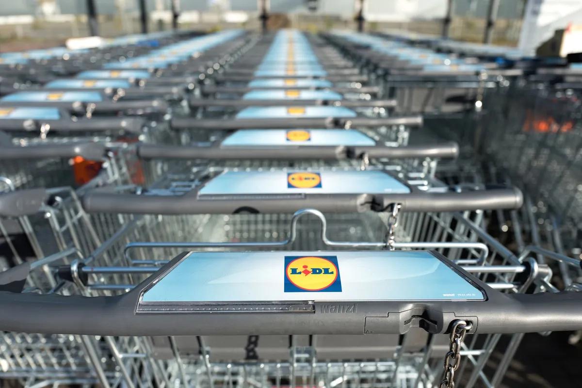 Megszólalt a Lidl a kuponokról – ezt érdemes tudni