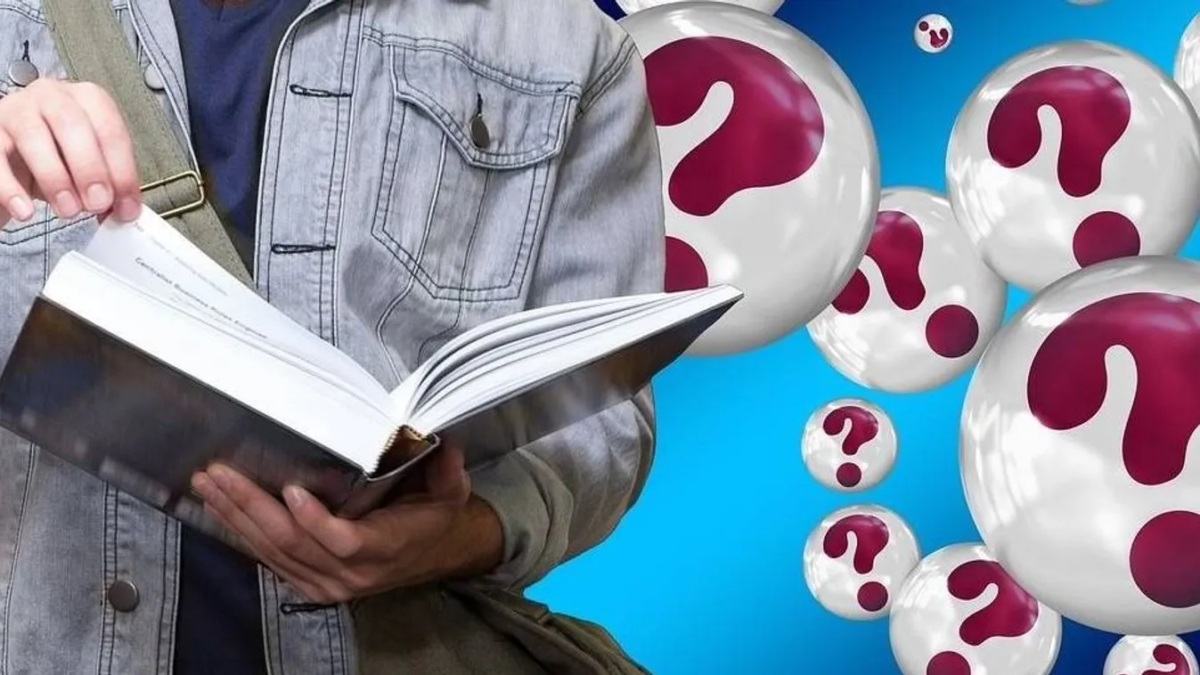 Műveltségi teszt: Ha csak a felét is tudod ennek a 10 régi magyar szónak, már átlagon felüli vagy!