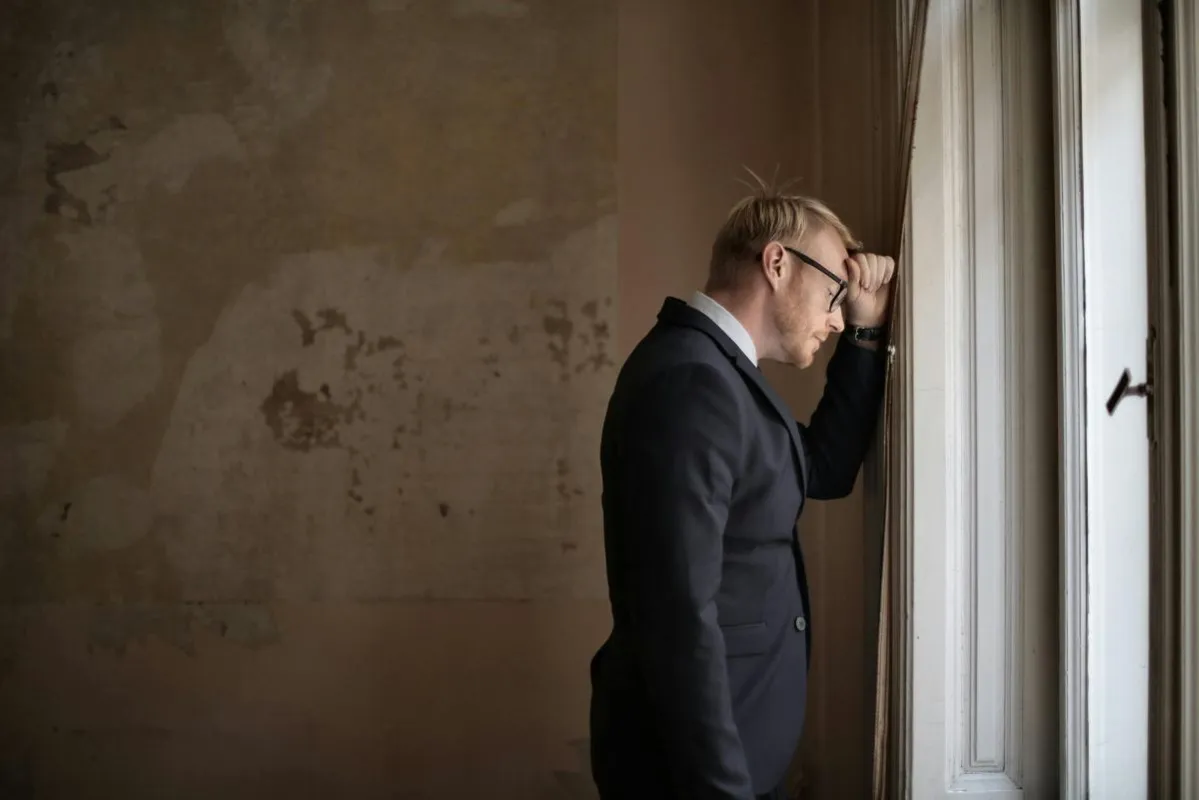 A férfi alig hitt a szerencséjének, mikor 3 hónappal ezelőtt újra találkozott első szerelmével a boltban.