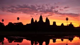 Ezek a világ legfestőibb romvárosai - Kalandozások Pompeiitől Angkor Watig