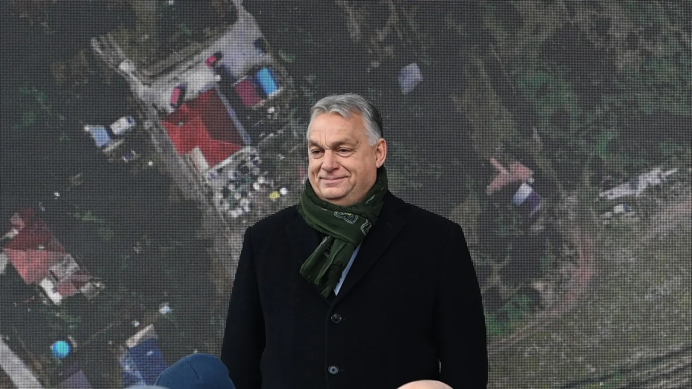 A mandátumok 61 százalékát kapná a Fidesz, ha most lennének a választások
