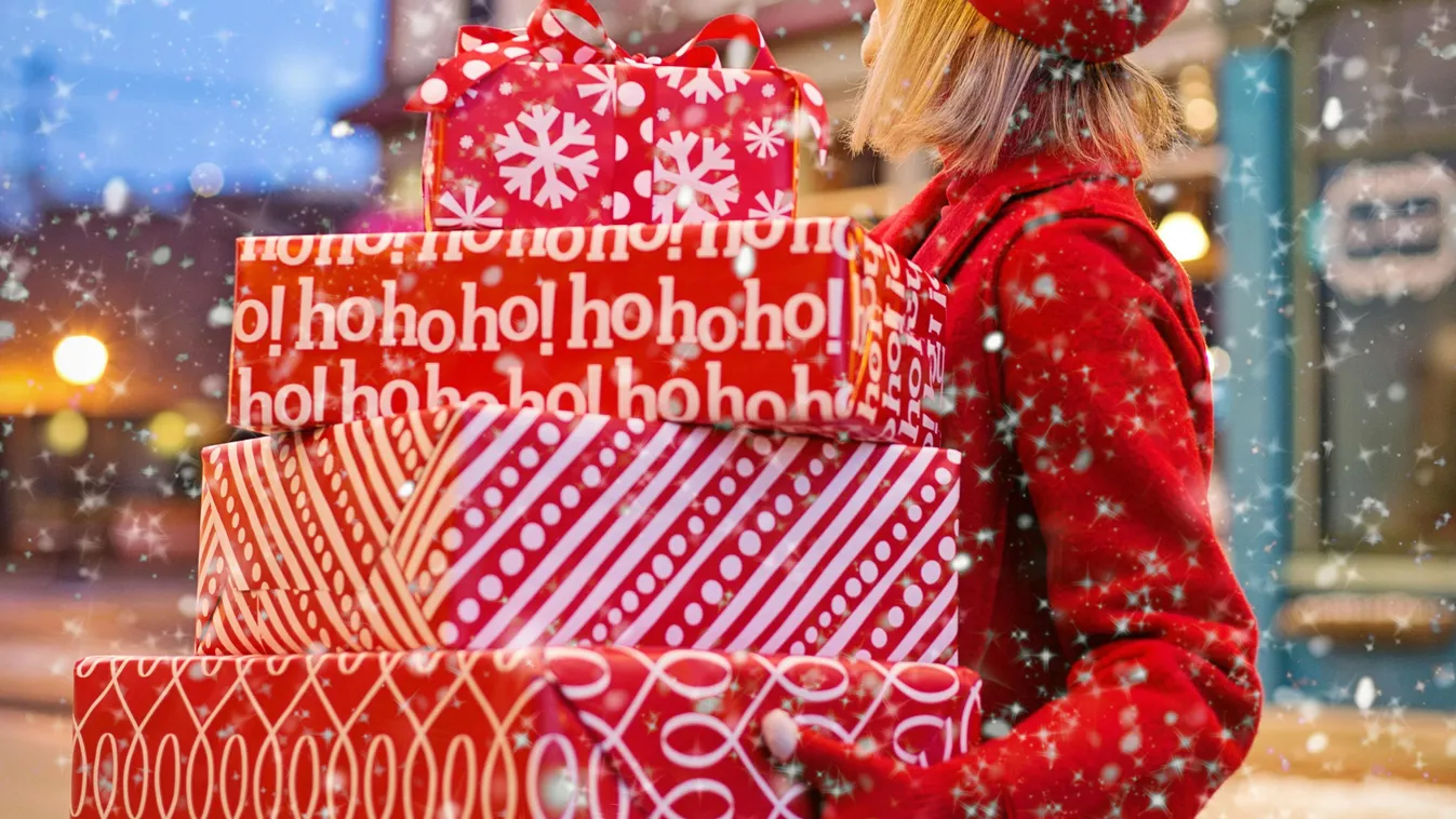"Valaki meg akart ölni!" - sokkot kapott a nő, miután kibontotta a neki szánt ajándékot