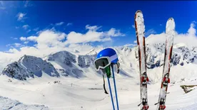 Ezek a legjobb európai síparadicsomok!