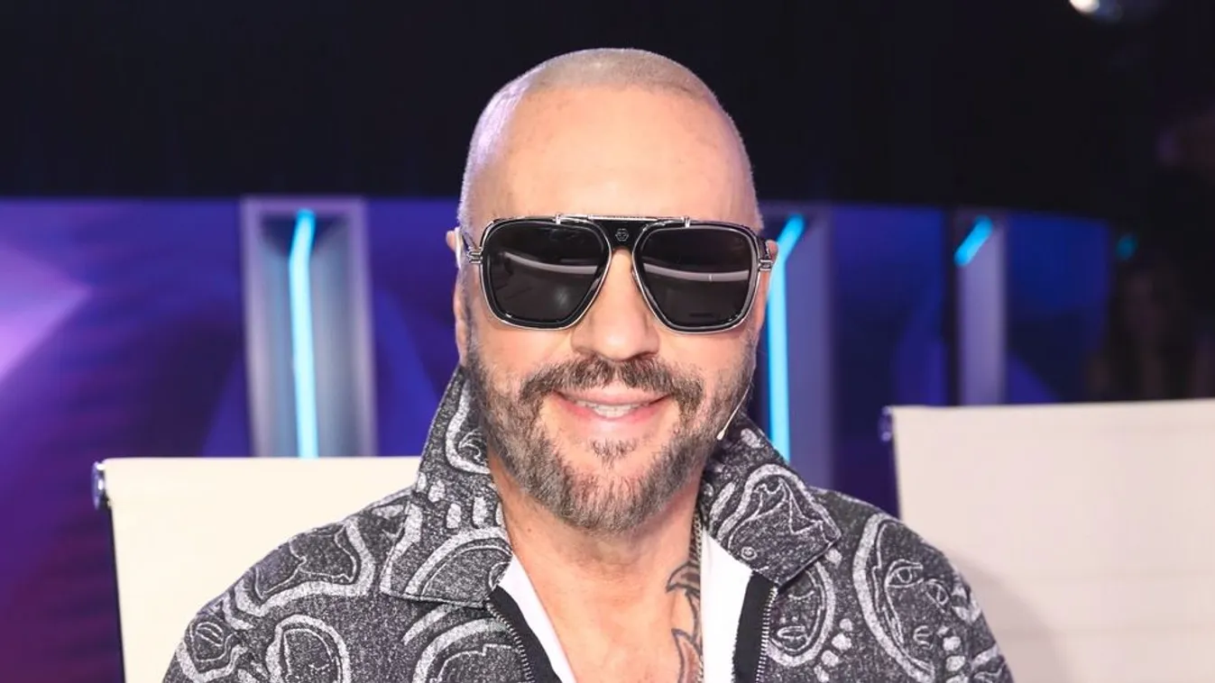 „Még most sem hiszem el!” – Desmond Child még egy Megasztár-versenyzőt felkarolhat