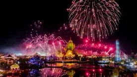 Újévi babonák a világ körül - Mit tegyél és mit ne, hogy szerencséd legyen