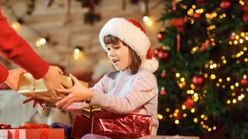 Kevesebb ajándék jobb lenne?
