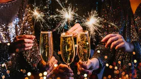 Bírsággal járhat a hangos házibuli - Szilveszteri jogi kisokos