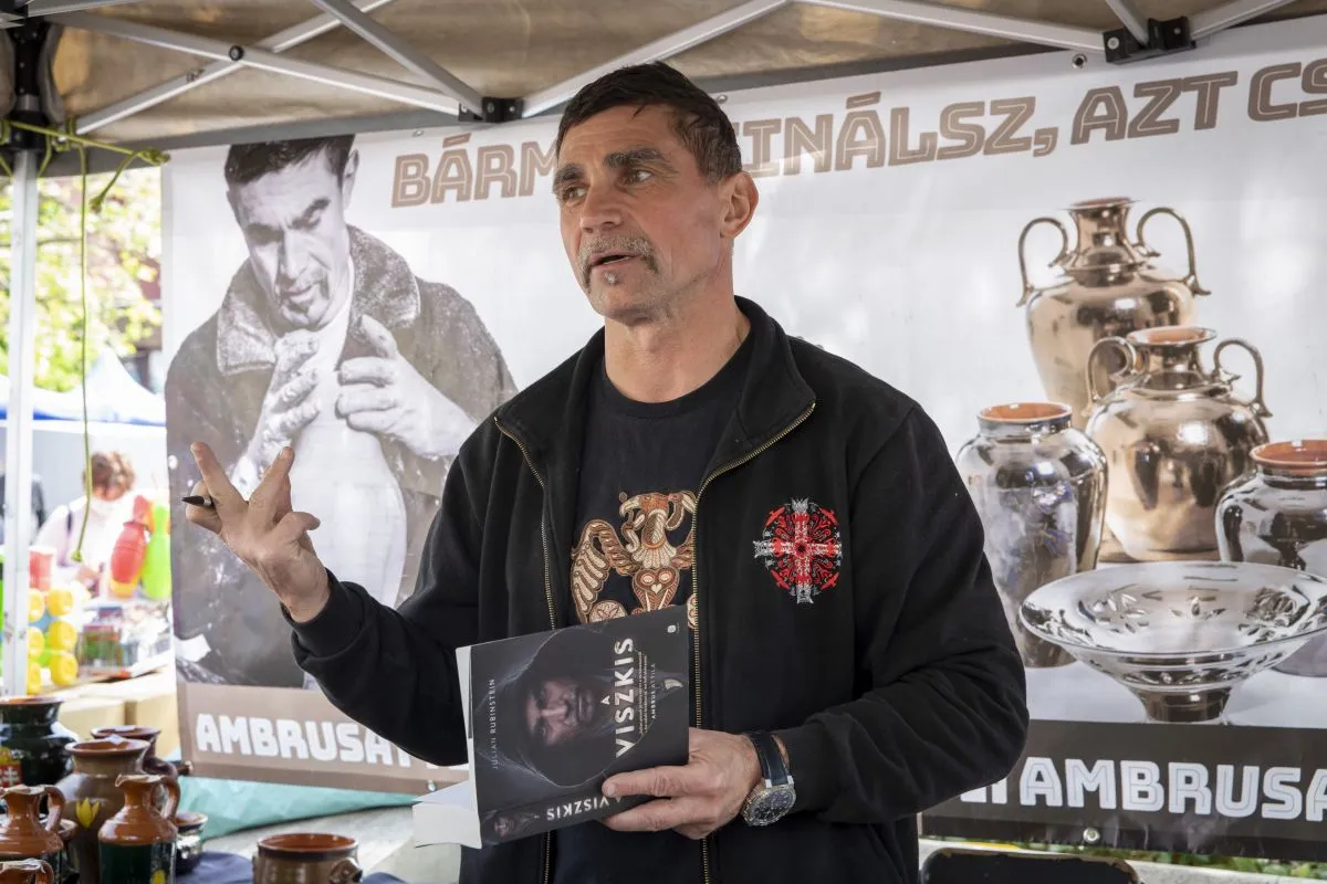 Ambrus Attila