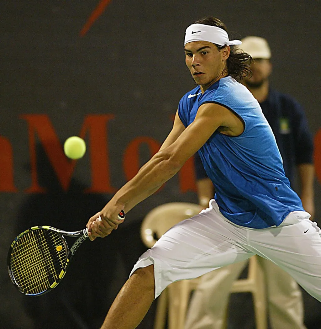 TENNIS-QATAR-OPEN