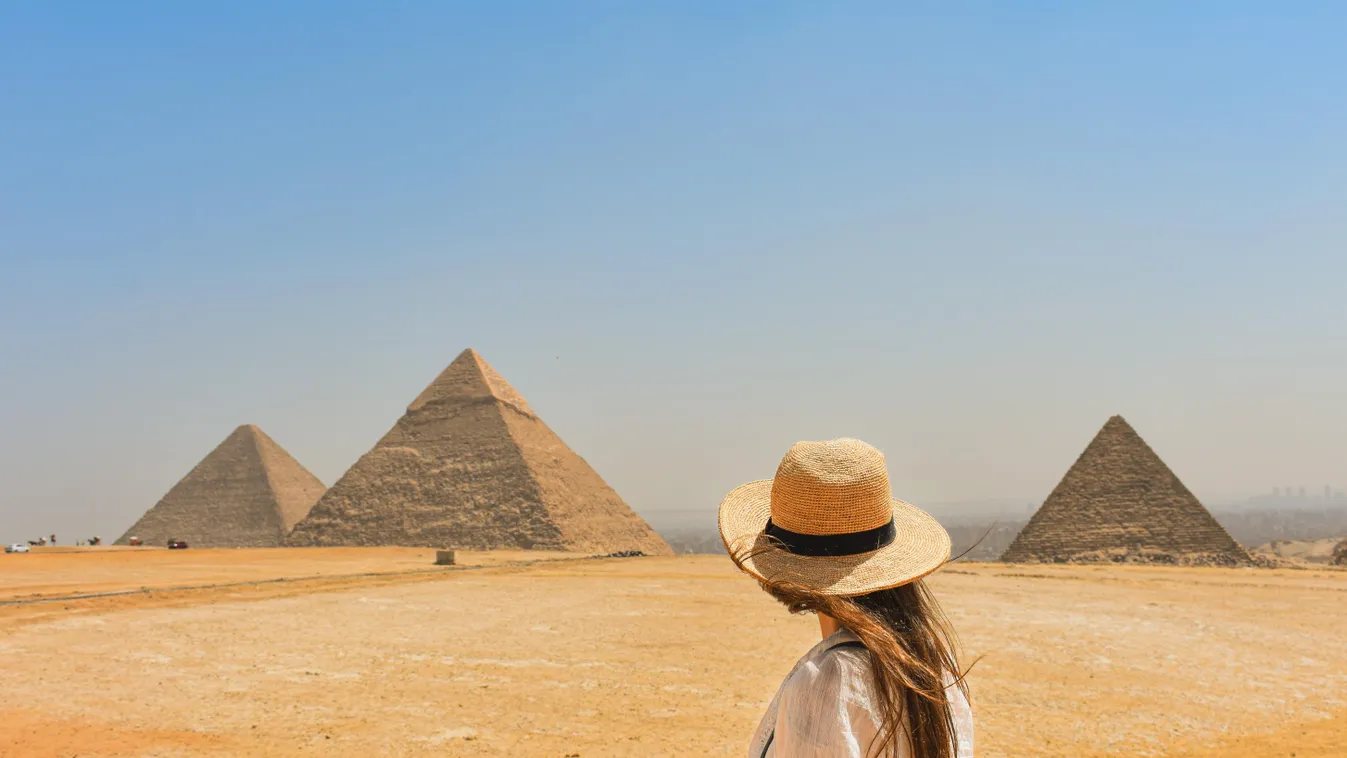 Tuti tippek, trükkök, ajánlatok ha először utazol Egyiptomba