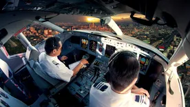 A repülőgép pilóták szerint ez a legjobb módja annak, hogy elkerüljük a járatok késését