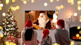 Ezek a legjobb karácsonyi mesefilmek kicsiknek és nagyoknak