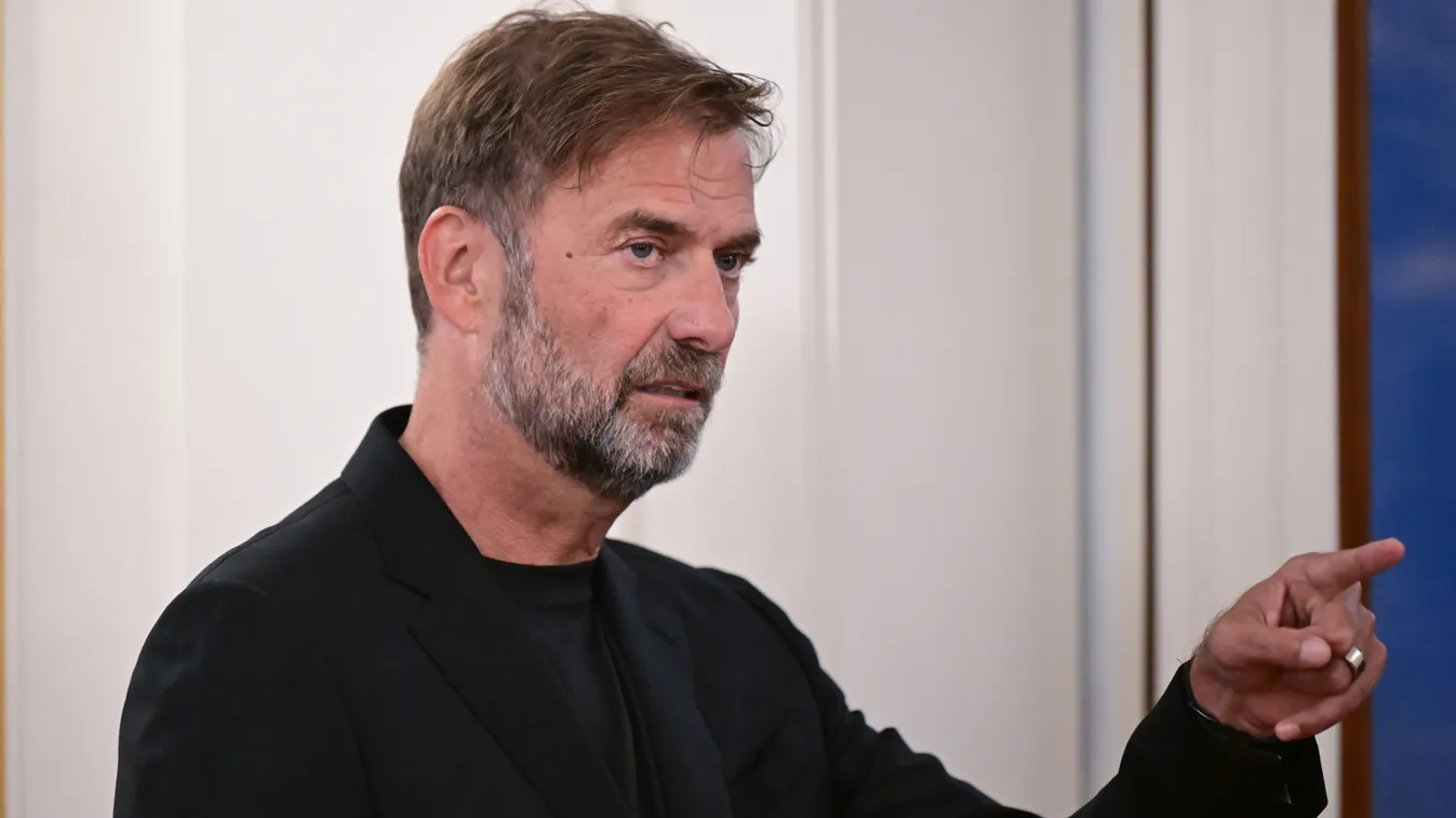 „Erre Liverpoolban nem volt lehetőségem" – Szoboszlai exedzője végre a hobbijának hódol