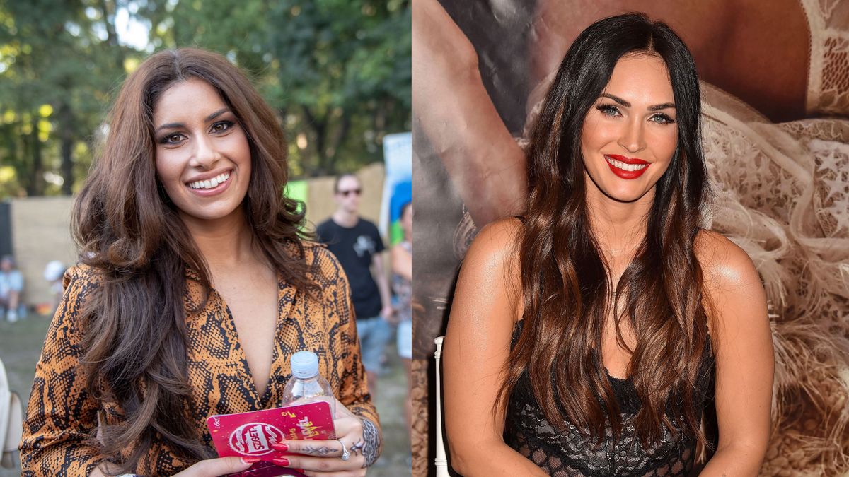 Tudod mi a közös Radics Gigiben és Megan Fox-ban? Mutatjuk!