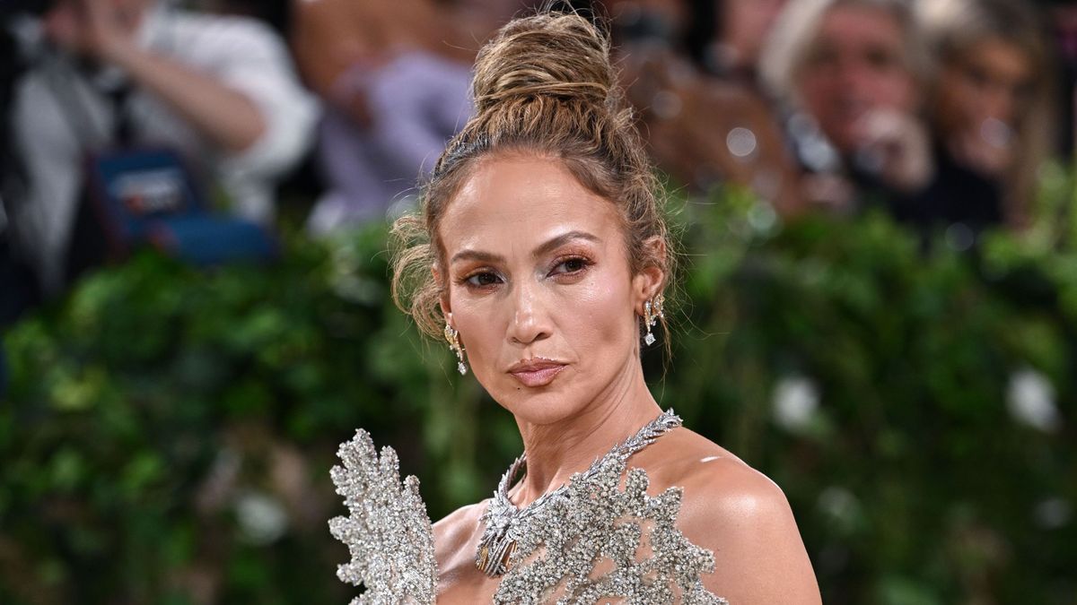 Nagy a baj: súlyos botrányba keveredett Jennifer Lopez