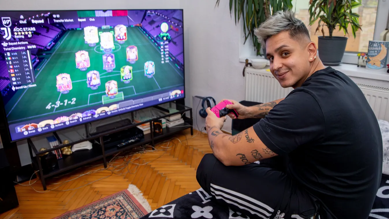 Aurelio és szerelme bővítenék a családot: "Szeretnénk Nikivel még egy gyereket"