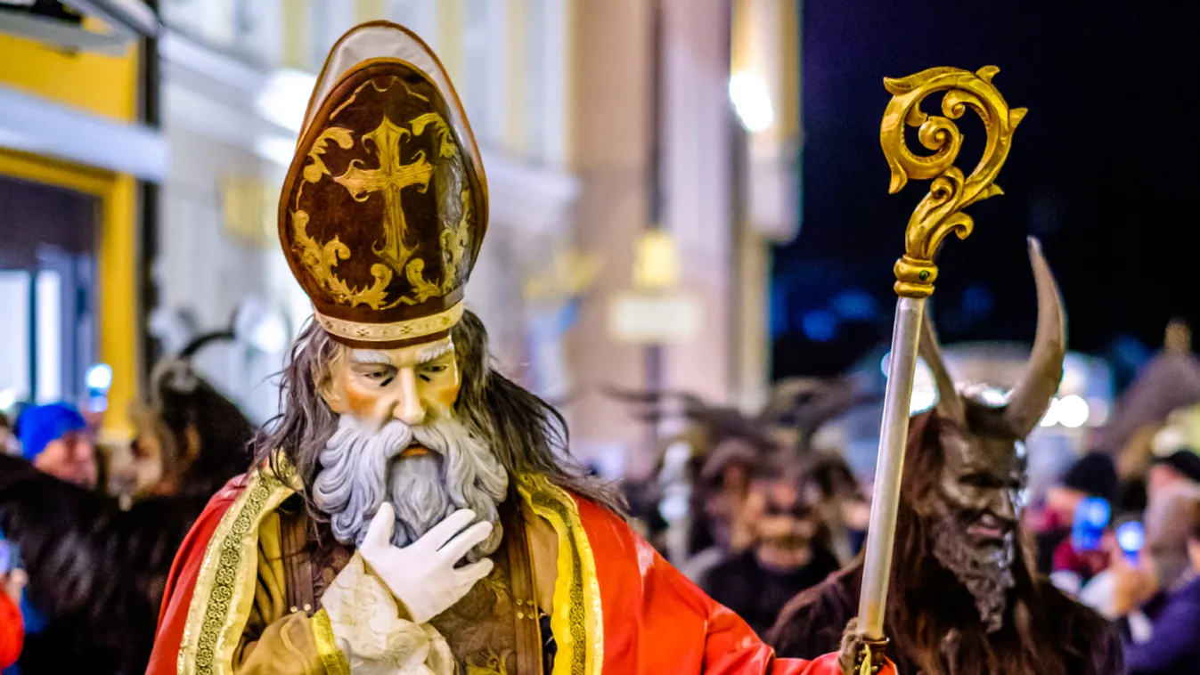 Mikulás - Keresztény szent, vagy pogány figura? Mi köze Szent Miklósnak, Joulupukkihoz és Santa Claushoz?
