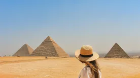 Tuti tippek, trükkök, ajánlatok ha először utazol Egyiptomba