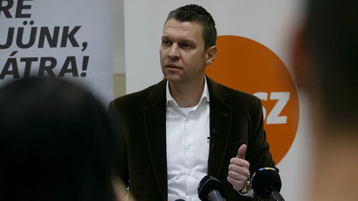 Menczer Tamás: Tábornok úr! Közel az igazság órája!