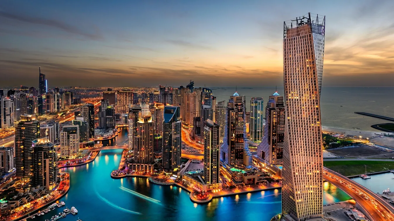 Dubaj sötét oldala – 20 év börtönre ítélhetik a 18 éves turistát, mert szexelt egy lánnyal