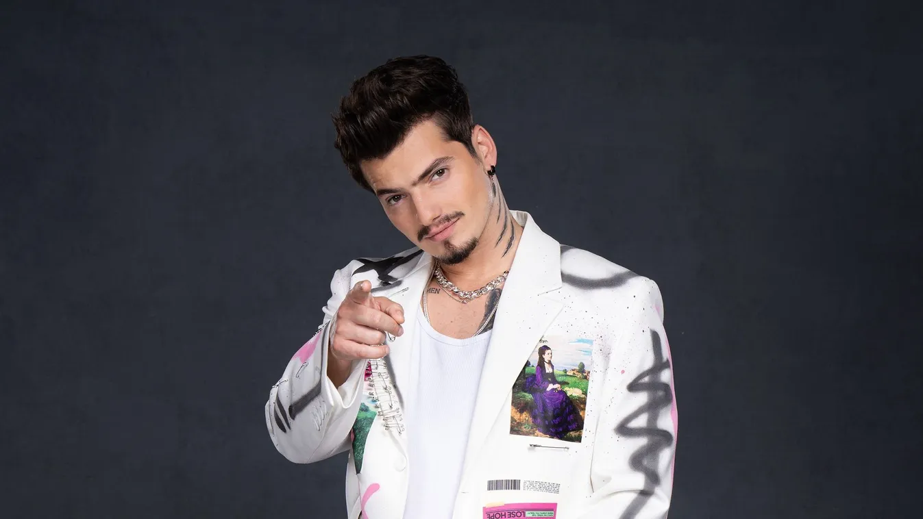 Marics Peti visszatér a Dancing with the Stars-ba
