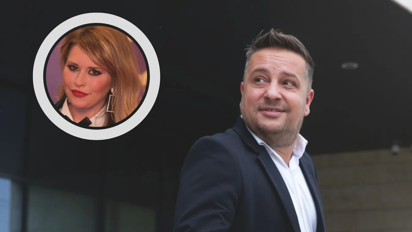 Mindent rögzített a kamera! L.L. Junior és Király Linda mégis együtt van? – Videó