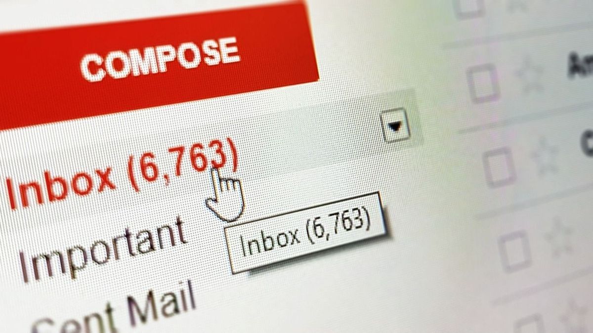 gmail, e-mail