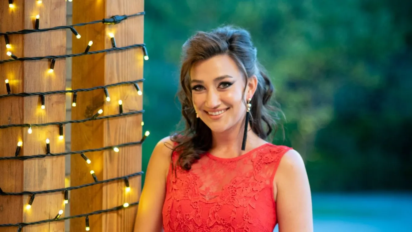 Lovas Annabella eltűnése: Ebben a hotelben találtak rá A Nagy Ő sztárjára