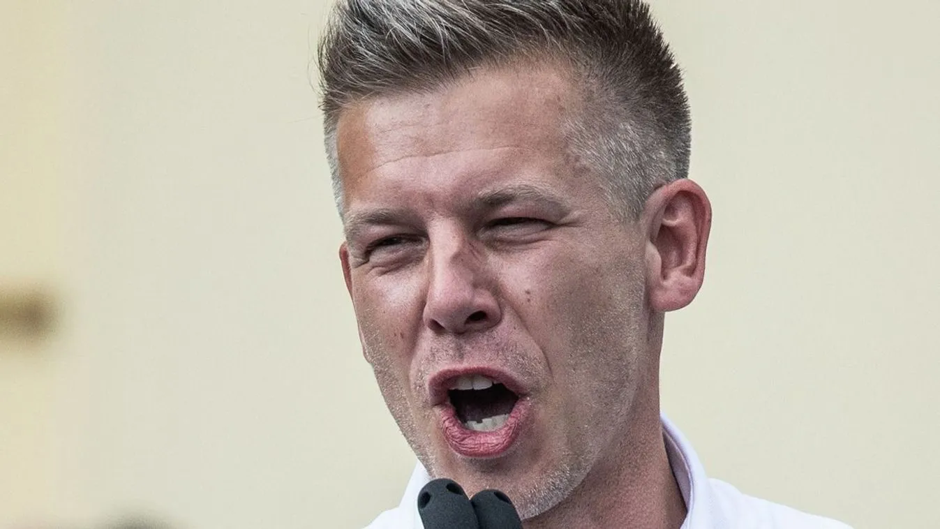 Lázadás Magyar Péter ellen, nemet mondtak az "agyhalott" képviselők