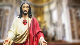 Így nézett ki valójában Jézus Krisztus – A mesterséges intelligencia vizsgálta a torinói leplet