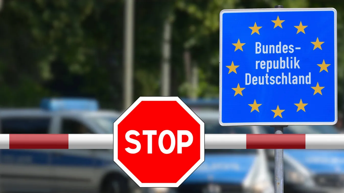 Szigorított határellenőrzések Nyugat-Európában - Ezt kell tudnia az európai utazóknak