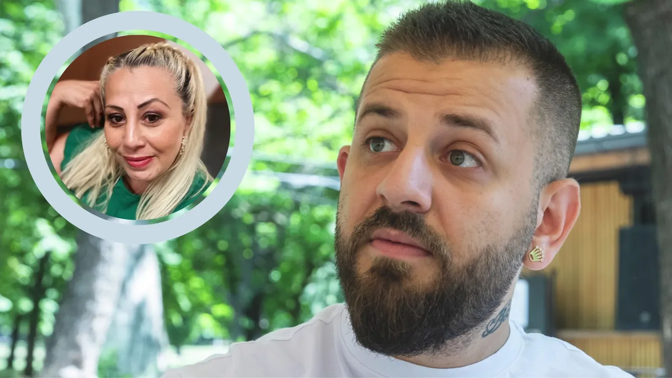 "Összeveszik, rikácsol, undorító a stílusa" – Kiakadtak a nézők G.w.M édesanyjára