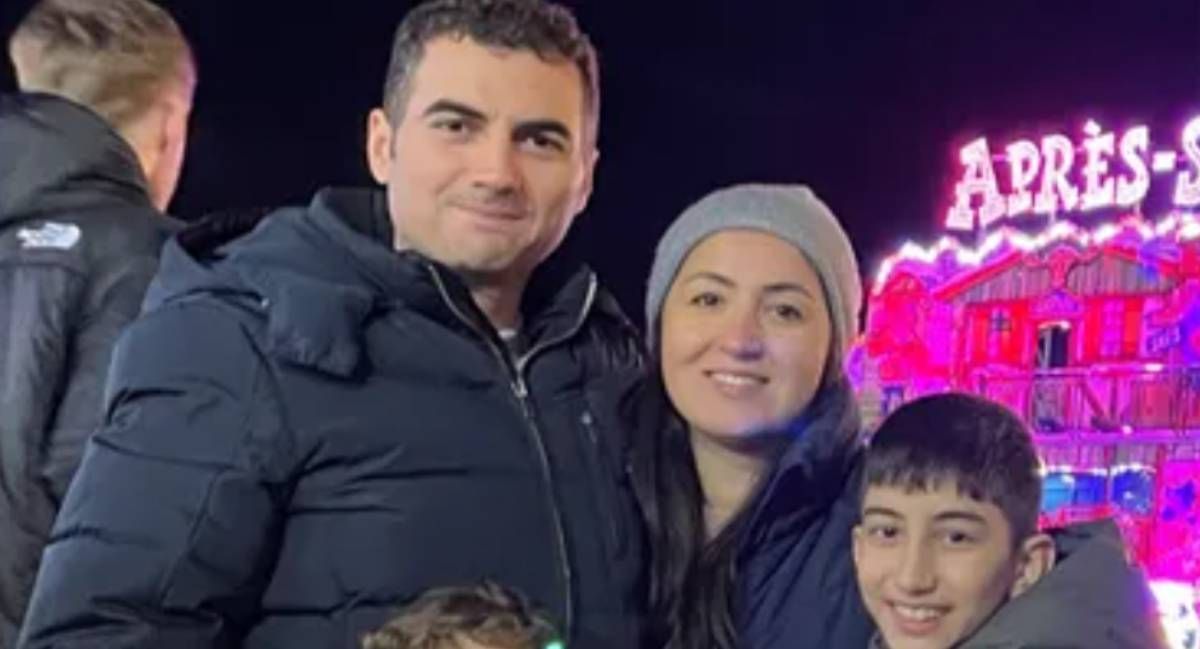 Kerem Akalin, GoFundMe