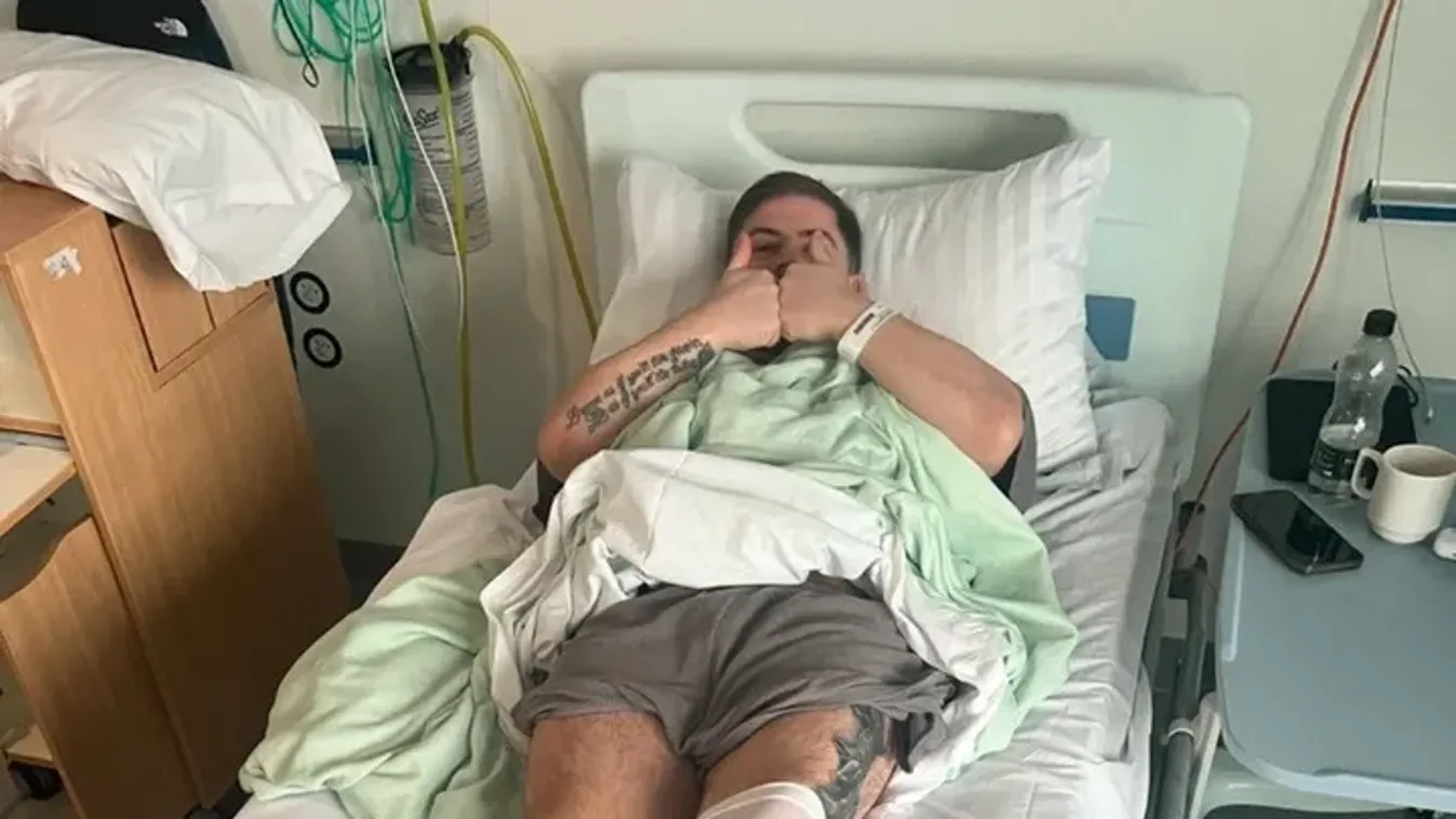 "Nem akarok meghalni a 29. születésnapom előtt"