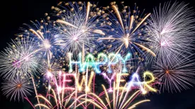 Vidámság és lencse evés - Szilveszteri népszokások nyomában