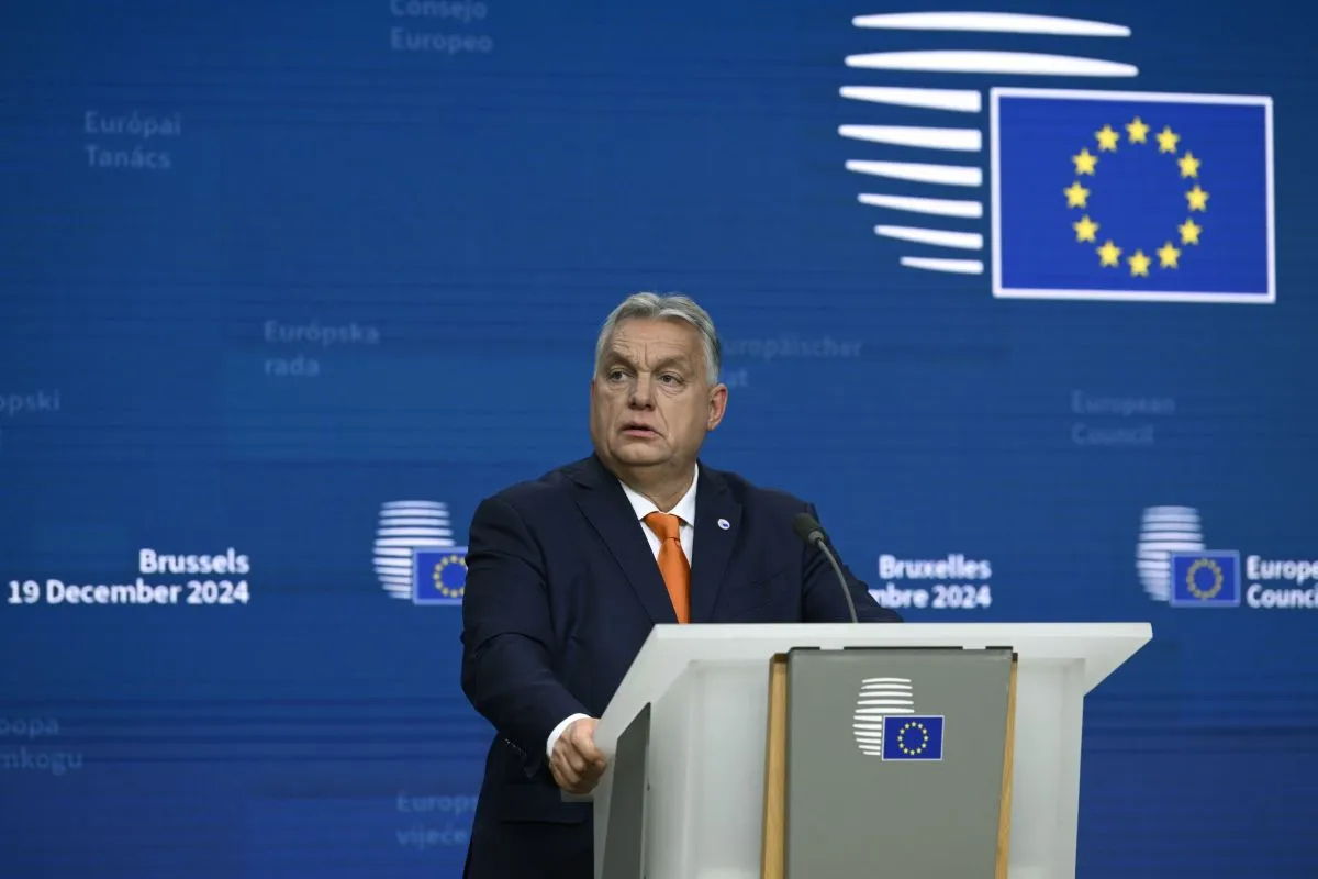 ORBÁN Viktor