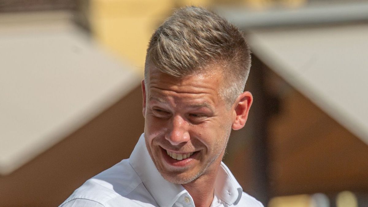 A szír álhír-botrány ősforrása Magyar Péter lehetett