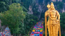 Ez az 5 legrosszabb úti cél, egy 170 országot megjárt világutazó nő szerint