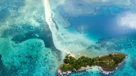 Ez a világ legveszélyesebb szigete, ahová ember nem teheti be a lábát