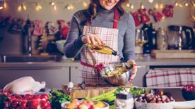 Tedd különlegessé az ünnepi ételeket! - Újító karácsonyi receptek