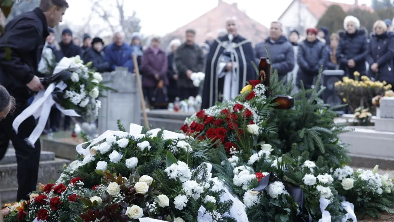 "Sajnálom, hogy én szültem őt" - Megszólalt a Borsnak Till Tamás feltételezett gyilkosának édesanyja