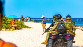 Ezek a legbiztonságosabb és a legveszélyesebb úti célok 2025-ben