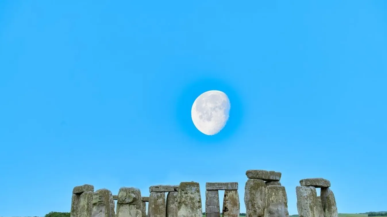 5 ezer év után megoldották a Stonehenge rejtélyét, már tudják mi célt szolgált