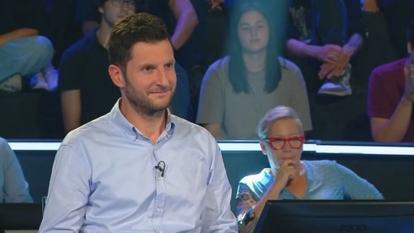 Nem hiszed el, mivel lepték meg a Legyen Ön is milliomos! nyertesét