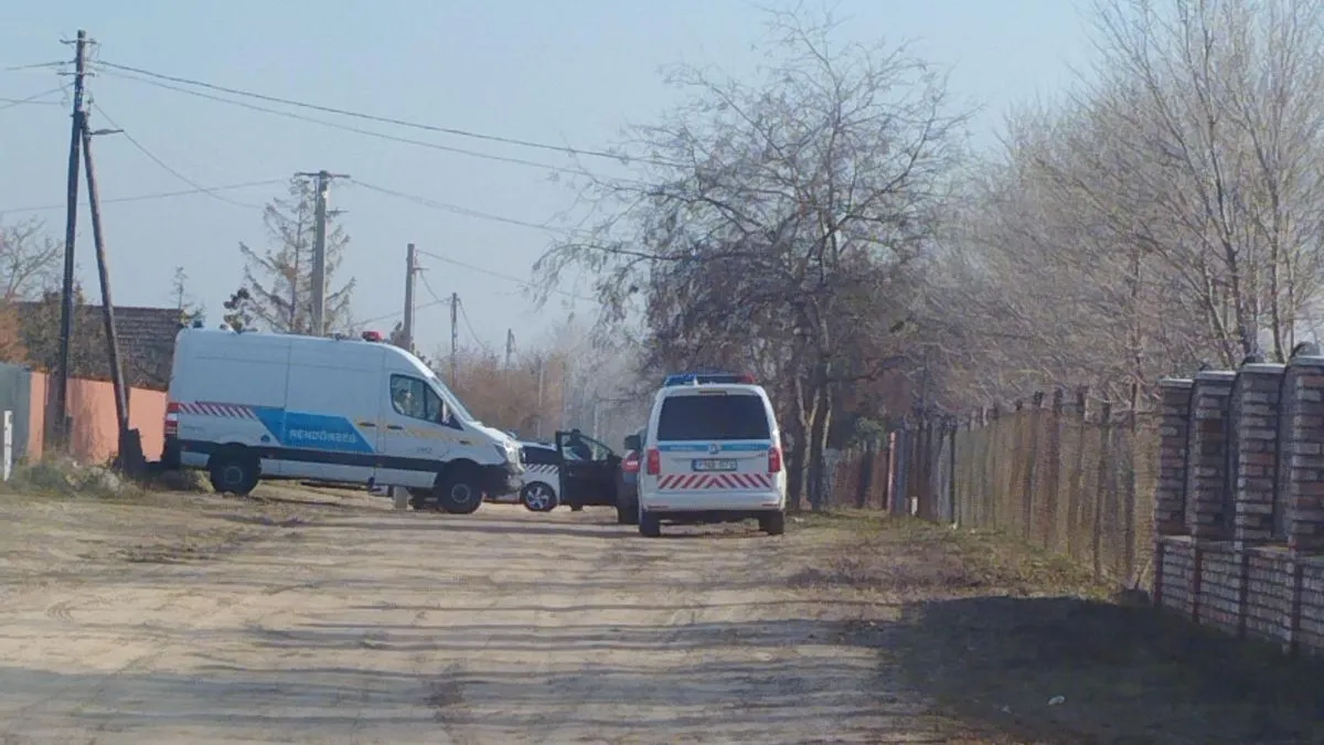 gyilkosság