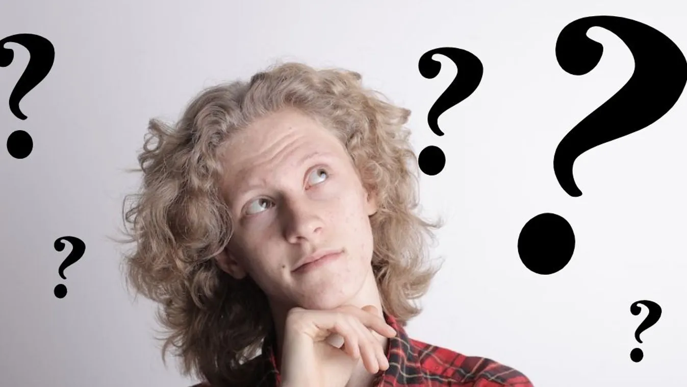 Megőrülnek a netezők ezen a kvízen: mi a válasz? Van egyáltalán válasz?