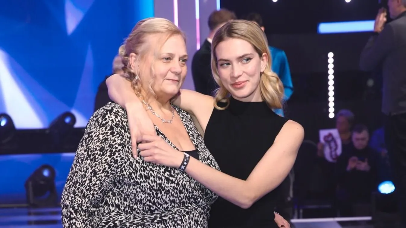 Mészáros Lili a családjáról vallott: „Ne érezzék azt, hogy teljesen eltűntem az életükből”