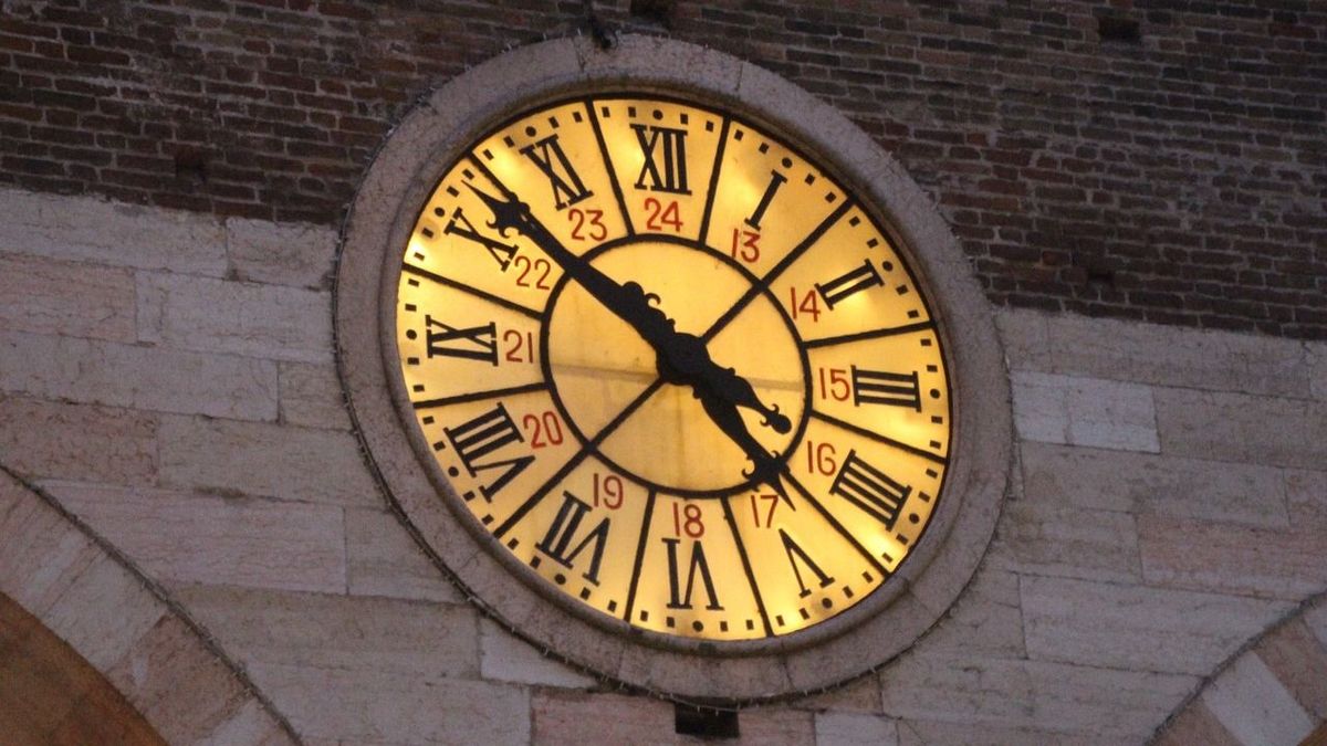 Kezdődik március 30-án a nyári időszámítás, később sötétedik